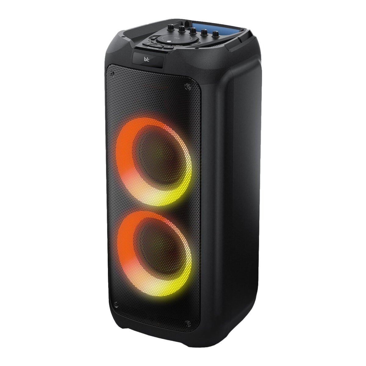 Parlante Inalámbrico Bluetooth Philips Taw4209/37 40w - Imagen 3