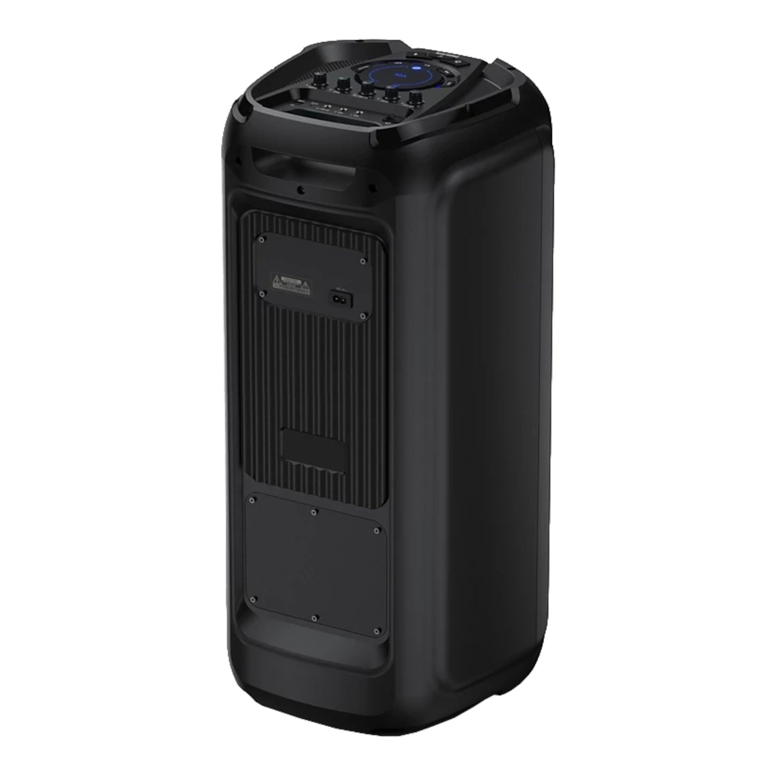 TAX420937-04.jpg.jpg Parlante Inalámbrico Bluetooth Philips Taw4209/37 40w - Imagen 1