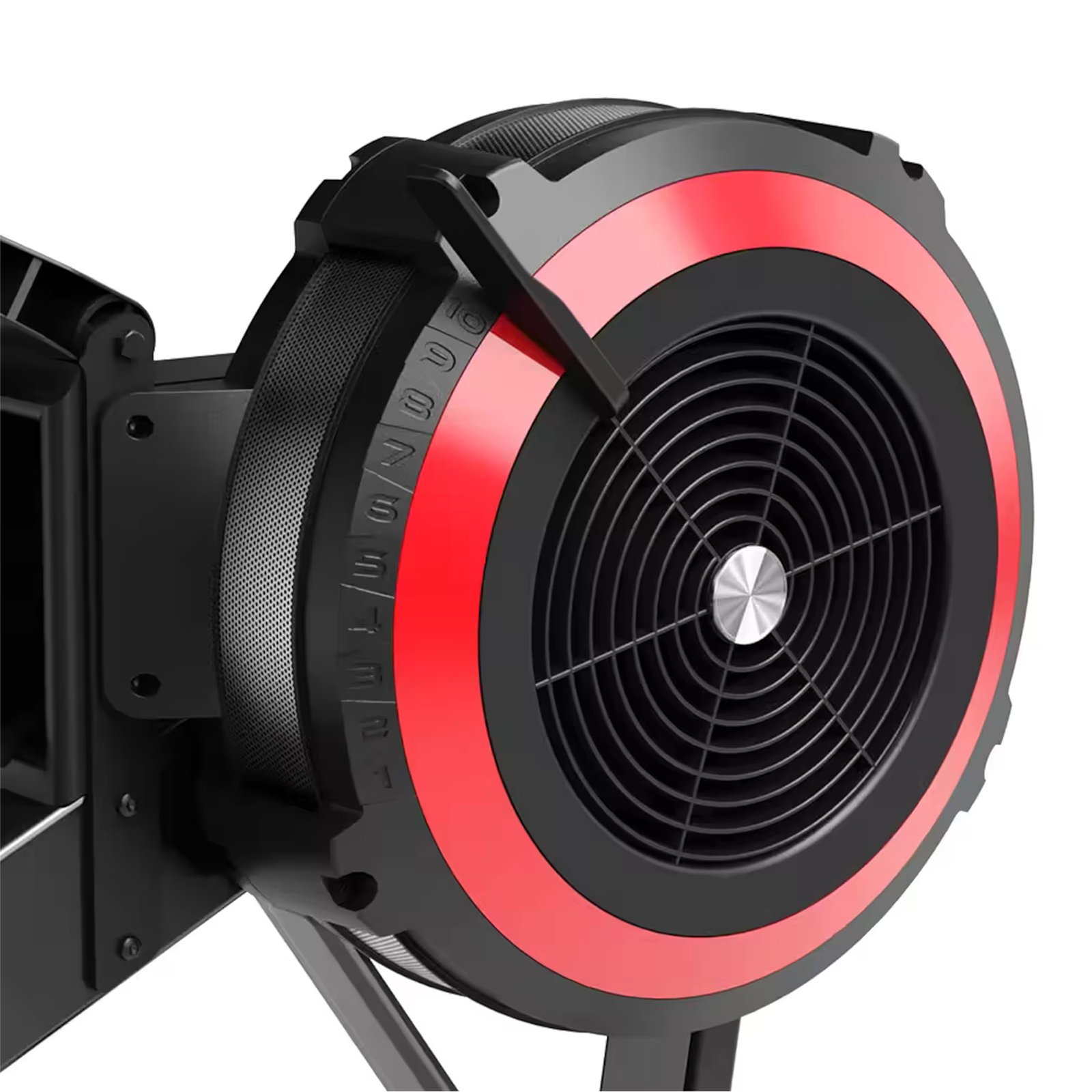 THINPOWROM_05.jpg.jpg Máquina Para Remo ThinkRider PowerFun R500 Soporta 135kg - Imagen 1