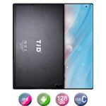 Tablet Tab 10 Tjd 10,1'' 4gb 128gb 8mp+2mp - Imagen 3