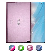 Tablet Tab 10 Tjd 10,1'' 4gb 128gb 8mp+2mp - Imagen 3