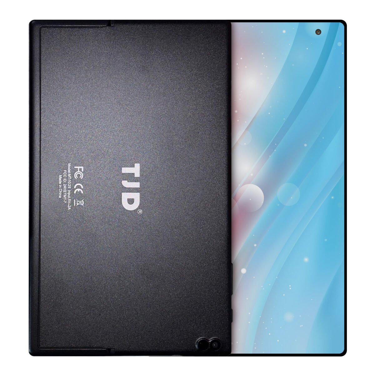 Tablet Tab 10 Tjd 10,1'' 4gb 128gb 8mp+2mp - Imagen 2