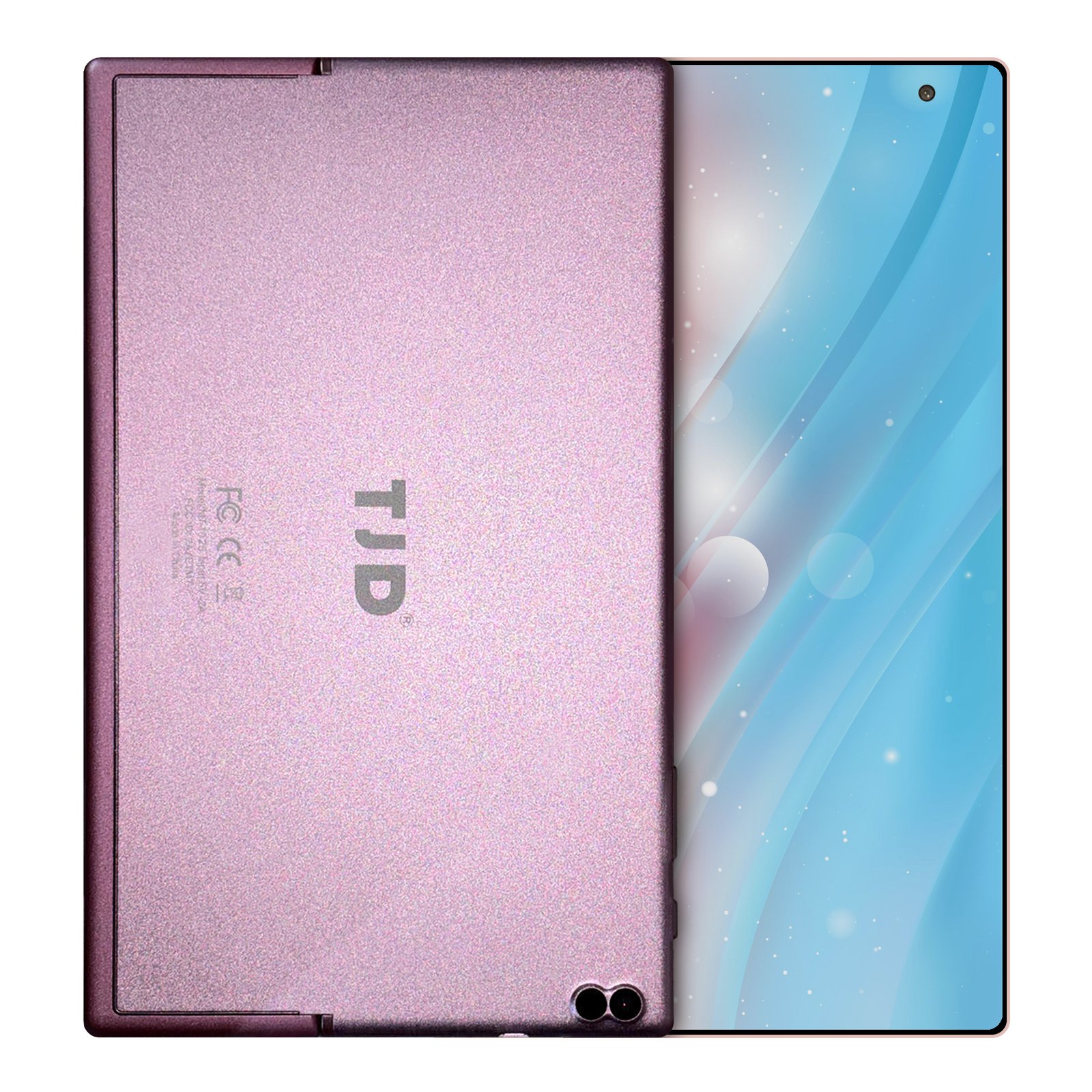 Tablet Tab 10 Tjd 10,1'' 4gb 128gb 8mp+2mp - Imagen 2