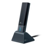 Tarjeta De Red Tp-link Archer Txe70uh Wifi 2,4ghz 5ghz 6ghz AXE5400 - Imagen 7