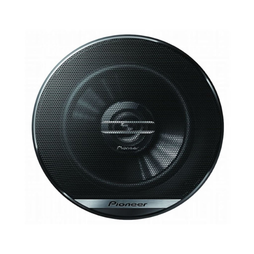 Parlante Pioneer TS-G1320F — Sistema coaxial de 2 vías