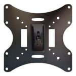 Soporte Para Tv De Pared Unno Tm8042bk 23''-42'' - Imagen 2