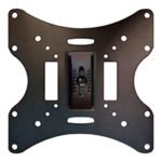 Soporte Para Tv De Pared Unno Tm8042bk 23''-42'' - Imagen 3