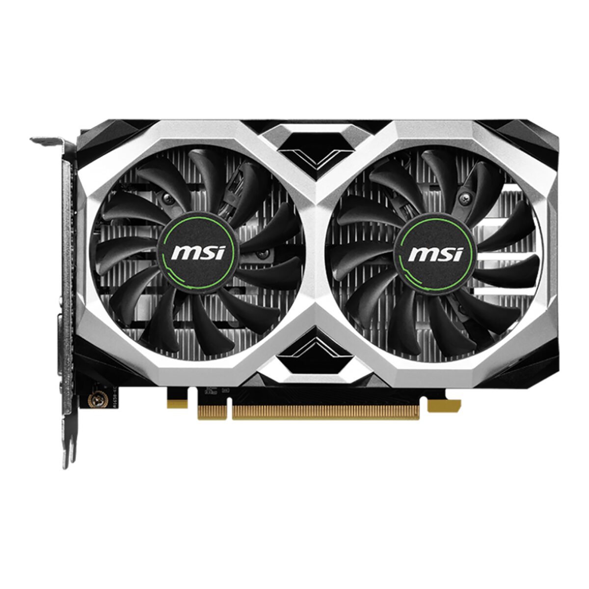 Tarjeta de Video Msi Nvidia GeForce RTX1650 4gb GDDR6 - Imagen 3
