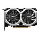 Tarjeta de Video Msi Nvidia GeForce RTX1650 4gb GDDR6 - Imagen 3