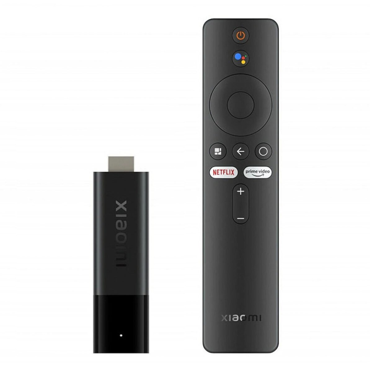 Mi Tv Stick 4K Gen1 Xiaomi Android Dolby DTS Control Remoto - Imagen 3