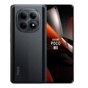 Xiaomi Poco M8 6,77'' 5G 8gb 256gb Doble Cam 50mp