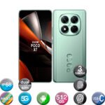 Xiaomi Poco X7 6,67'' 5G 12gb 512gb Triple Cam 50mp - Imagen 4