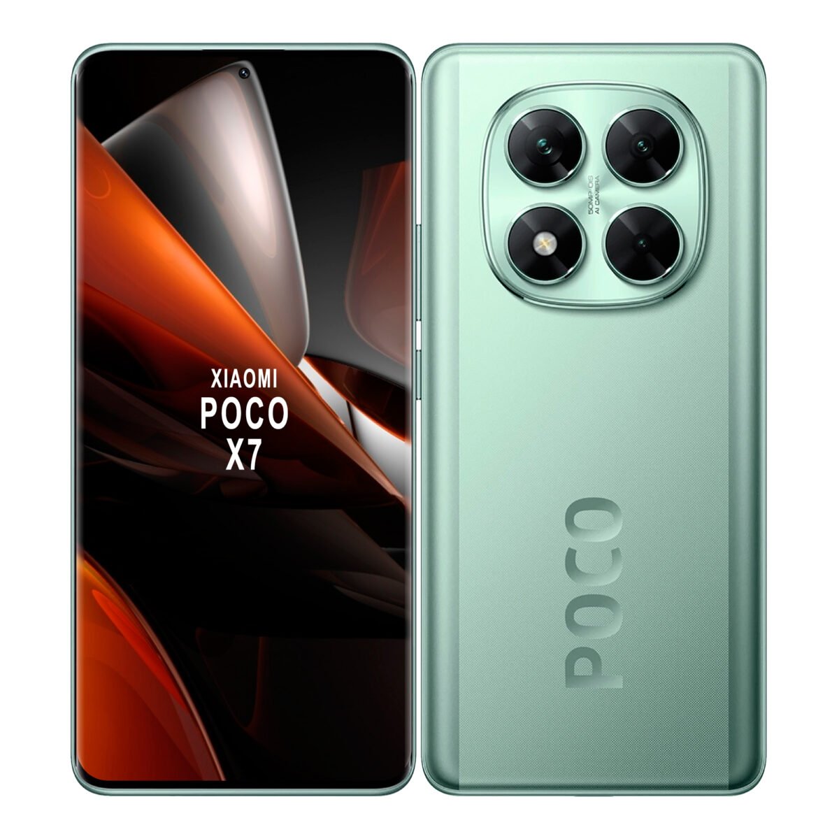Xiaomi Poco X7 6,67'' 5G 12gb 512gb Triple Cam 50mp - Imagen 3