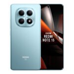 Xiaomi Redmi Note 15 6,77'' 5G 8gb 256gb Dual Cam 108mp