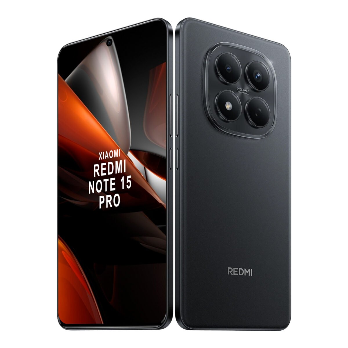 Xiaomi Redmi Note 15 Pro 6,77'' 4G 8gb 256gb Dual Cam 200mp - Imagen 2