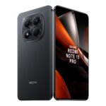 Xiaomi Redmi Note 15 Pro 6,77'' 4G 8gb 256gb Dual Cam 200mp