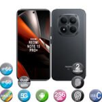 Xiaomi Redmi Note 15 Pro+ 6,83'' 5G 8gb 256gb Dual Cam 200mp - Imagen 4