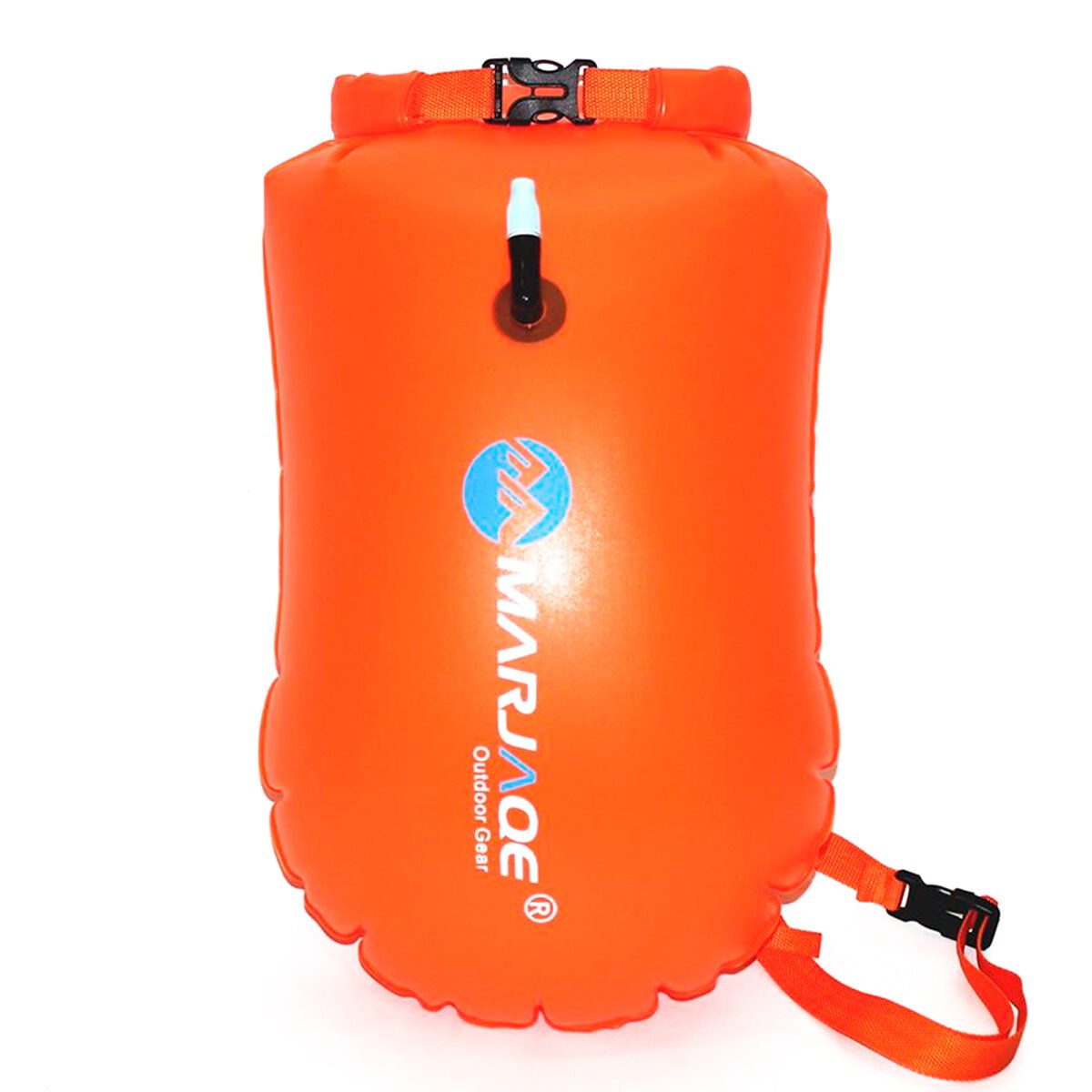 Boya Bolso Marjaqe Impermeable 100% 16l - Imagen 5