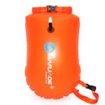 Boya Bolso Marjaqe Impermeable 100% 16l - Imagen 5
