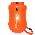 Boya Bolso Marjaqe Impermeable 100% 16l - Imagen 6