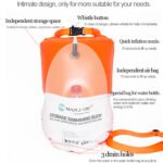 Boya Bolso Marjaqe Impermeable 100% 20l - Imagen 3