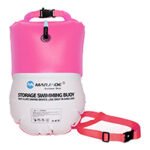 Boya Bolso Marjaqe Impermeable 100% 20l - Imagen 7