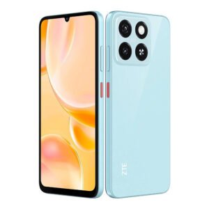 ZTE Blade A55 6,75'' 4G 12gb 128gb Dual Cam 13mp