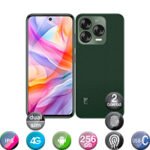 Zte Blade V70 Design 6,7'' 4G 8+12gb 256gb Dual Cam 50mp - Imagen 4