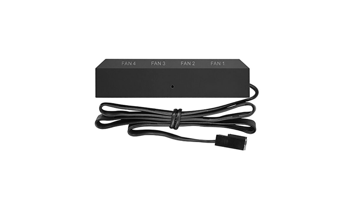 Controlador de Fan Deepcool FH-04 - Imagen 3