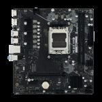 Mother Biostar B650MT AM5