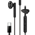 Auriculares Genius HS-M366 USB-C negros