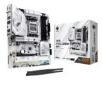Mother Asrock X870 Steel Legend AM5 Wi-Fi 7 - Imagen 3