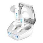 Auriculares Genius TWS Bluetooth LED