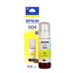 Impresora Epson Ecotank L1250 + Botellas de recarga extra - Imagen 3