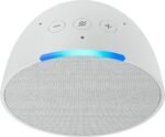 Parlante inteligente Amazon Echo Pop blanco - Imagen 2