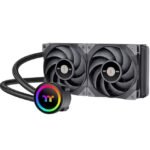 Fancooler Thermaltake Toughliquid 240 ARGB - Imagen 5