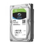 Disco Seagate 6TB SkyHawk surveillance - Imagen 2
