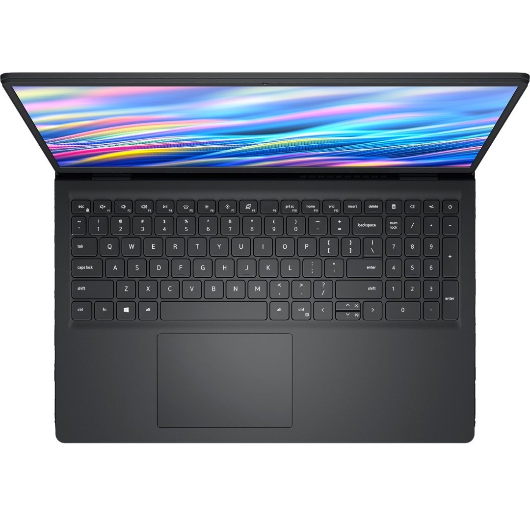 a96927167a6354f593021152ea08584b.jpg Notebook Dell Core 3 100U 4.7Ghz, 8GB, 512GB SSD, 15.6" FHD 120Hz - Imagen 1