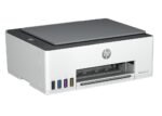 Impresora HP Smart Tank 580 multifuncion smart WiFi