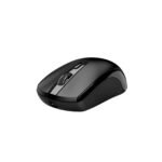 Mouse Genius ECO-8150 inalambrico negro - Imagen 2
