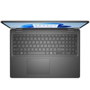 Notebook Dell Ryzen 7 250 5.1Ghz, 32GB, 2TB SSD, 16" FHD+ Touch