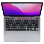 Apple Macbook Pro M2 Octacore, 8GB, 512GB SSD, 13.3"" Retina