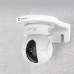 Soporte Ezviz para cámaras (para pared)