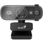 Webcam Genius Gran Angular Full HD 1080p c/microfono - Imagen 3