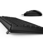 Combo Genius KM-170 teclado y mouse usb
