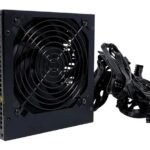 Fuente ATX Xtreme pro 900w 24+4 pin + SATA + pcie