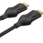 Cable Unitek HDMI 2.1 8K 2m