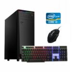 Combo equipo Core i3 12100 + Monitor 19" nuevos! - Imagen 12