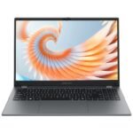 Notebook Chuwi Dualcore N4020, 8GB, 256GB, 15.6" FHD, Español - Imagen 3