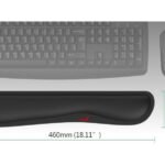 Mousepad Genius G-WP 100